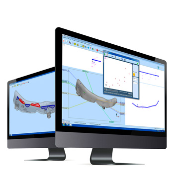 Aberlink CAD Comparison Software